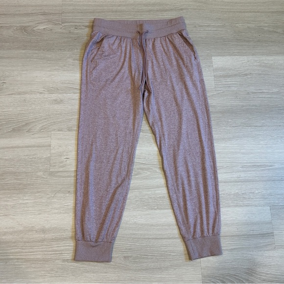 Athleta Women’s Purple Uptempo Joggers - Small - Picture 2 of 7